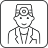 doctor icon